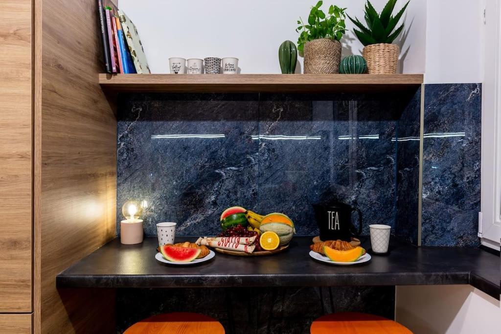 Elegant, Comfortable In The Heart Of Warsaw! Varsóvia Exterior foto